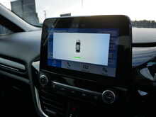 Ford Fiesta 1.0T EcoBoost Zetec 5dr, Manual