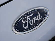 Ford Fiesta 1.0T EcoBoost Zetec 5dr, Manual