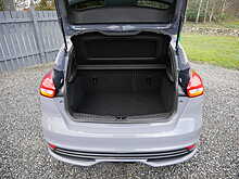 Ford Focus 2.0T EcoBoost ST-3 hatchback 5dr, Manual