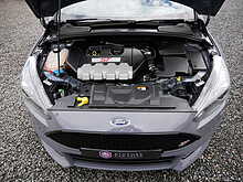 Ford Focus 2.0T EcoBoost ST-3 hatchback 5dr, Manual