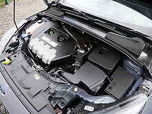 Ford Focus 2.0T EcoBoost ST-3 hatchback 5dr, Manual