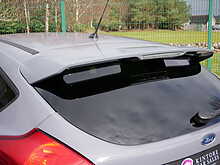 Ford Focus 2.0T EcoBoost ST-3 hatchback 5dr, Manual