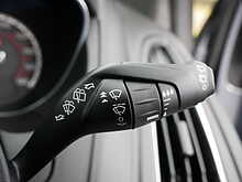 Ford Focus 2.0T EcoBoost ST-3 hatchback 5dr, Manual