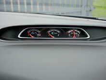 Ford Focus 2.0T EcoBoost ST-3 hatchback 5dr, Manual