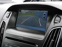 Ford Focus 2.0T EcoBoost ST-3 hatchback 5dr, Manual