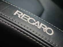 Ford Focus 2.0T EcoBoost ST-3 hatchback 5dr, Manual