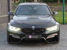 BMW M3 3.0 BiTurbo Saloon DCT Euro 6 (s/s)