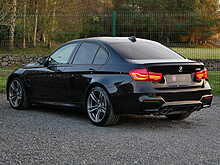 BMW M3 3.0 BiTurbo Saloon DCT Euro 6 (s/s)