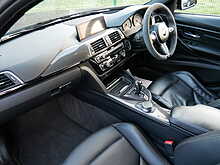 BMW M3 3.0 BiTurbo Saloon DCT Euro 6 (s/s)