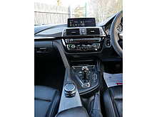 BMW M3 3.0 BiTurbo Saloon DCT Euro 6 (s/s)