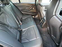 BMW M3 3.0 BiTurbo Saloon DCT Euro 6 (s/s)