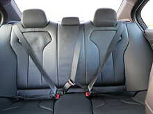 BMW M3 3.0 BiTurbo Saloon DCT Euro 6 (s/s)