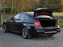 BMW M3 3.0 BiTurbo Saloon DCT Euro 6 (s/s)