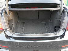 BMW M3 3.0 BiTurbo Saloon DCT Euro 6 (s/s)