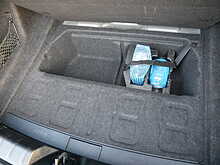 BMW M3 3.0 BiTurbo Saloon DCT Euro 6 (s/s)