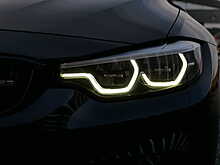 BMW M3 3.0 BiTurbo Saloon DCT Euro 6 (s/s)