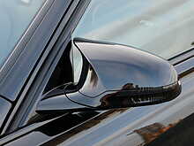 BMW M3 3.0 BiTurbo Saloon DCT Euro 6 (s/s)