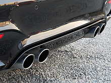 BMW M3 3.0 BiTurbo Saloon DCT Euro 6 (s/s)