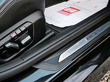 BMW M3 3.0 BiTurbo Saloon DCT Euro 6 (s/s)