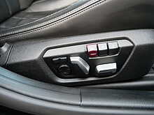 BMW M3 3.0 BiTurbo Saloon DCT Euro 6 (s/s)