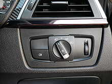 BMW M3 3.0 BiTurbo Saloon DCT Euro 6 (s/s)