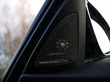 BMW M3 3.0 BiTurbo Saloon DCT Euro 6 (s/s)