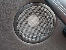 BMW M3 3.0 BiTurbo Saloon DCT Euro 6 (s/s)