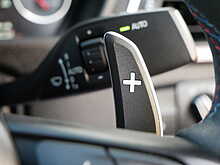 BMW M3 3.0 BiTurbo Saloon DCT Euro 6 (s/s)