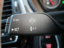 BMW M3 3.0 BiTurbo Saloon DCT Euro 6 (s/s)