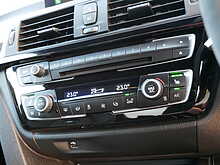 BMW M3 3.0 BiTurbo Saloon DCT Euro 6 (s/s)