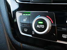 BMW M3 3.0 BiTurbo Saloon DCT Euro 6 (s/s)