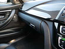 BMW M3 3.0 BiTurbo Saloon DCT Euro 6 (s/s)