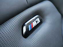 BMW M3 3.0 BiTurbo Saloon DCT Euro 6 (s/s)