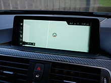 BMW M3 3.0 BiTurbo Saloon DCT Euro 6 (s/s)