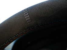 BMW M3 3.0 BiTurbo Saloon DCT Euro 6 (s/s)