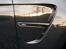 BMW M3 3.0 BiTurbo Saloon DCT Euro 6 (s/s)