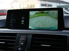 BMW M3 3.0 BiTurbo Saloon DCT Euro 6 (s/s)