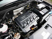 Audi Q3 2.0 TDI S line Quattro, Manual