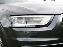 Audi Q3 2.0 TDI S line Quattro, Manual