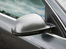 Audi Q3 2.0 TDI S line Quattro, Manual