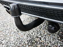 Audi Q3 2.0 TDI S line Quattro, Manual