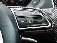 Audi Q3 2.0 TDI S line Quattro, Manual