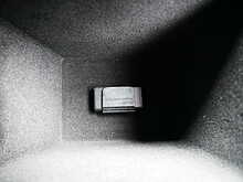 Audi Q3 2.0 TDI S line Quattro, Manual