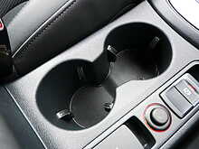 Audi Q3 2.0 TDI S line Quattro, Manual