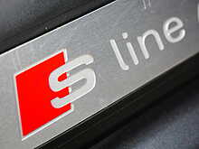 Audi Q3 2.0 TDI S line Quattro, Manual