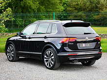 Volkswagen Tiguan 2.0 TDI R-Line 4Motion DSG