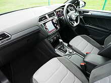 Volkswagen Tiguan 2.0 TDI R-Line 4Motion DSG