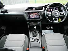 Volkswagen Tiguan 2.0 TDI R-Line 4Motion DSG
