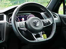 Volkswagen Tiguan 2.0 TDI R-Line 4Motion DSG