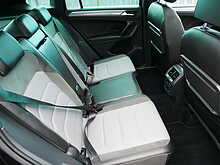 Volkswagen Tiguan 2.0 TDI R-Line 4Motion DSG